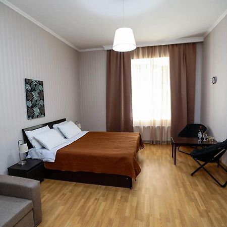 Tutiko Apartment Tbilisi Exterior photo