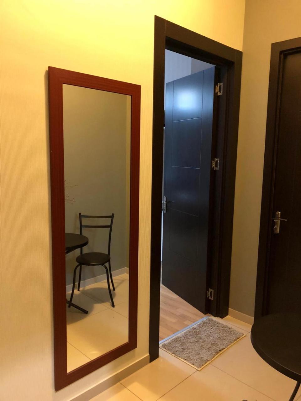 Tutiko Apartment Tbilisi Exterior photo